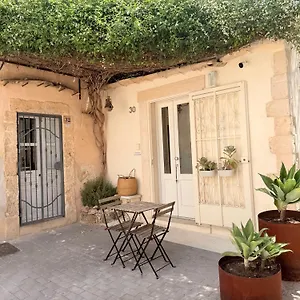 Apartment Casi, Noto